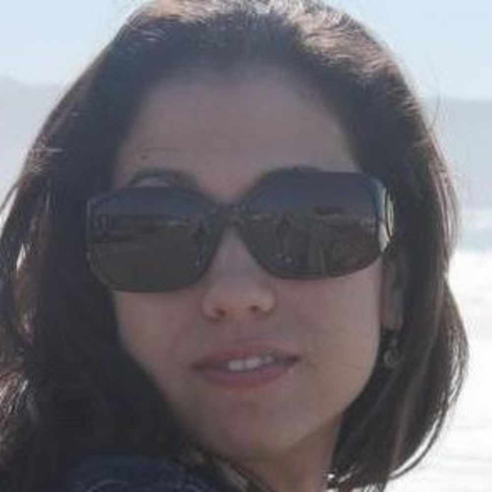 Meet your Posher, Vanessa